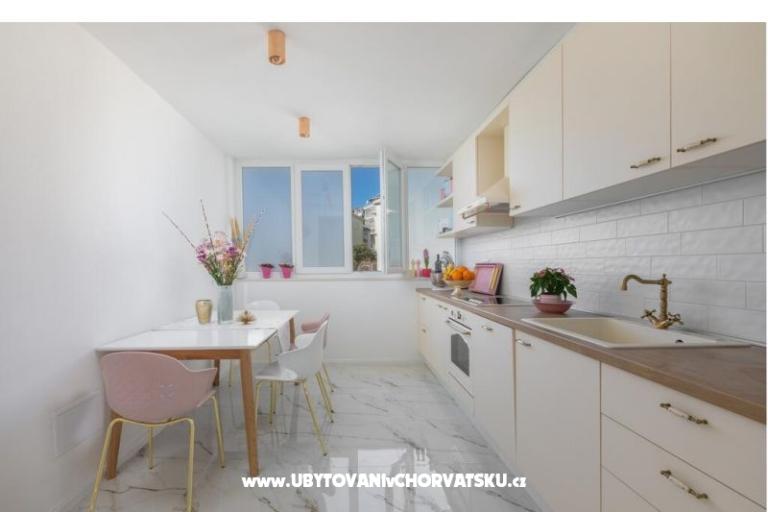 Appartement Ivandić Makarska – foto 4
