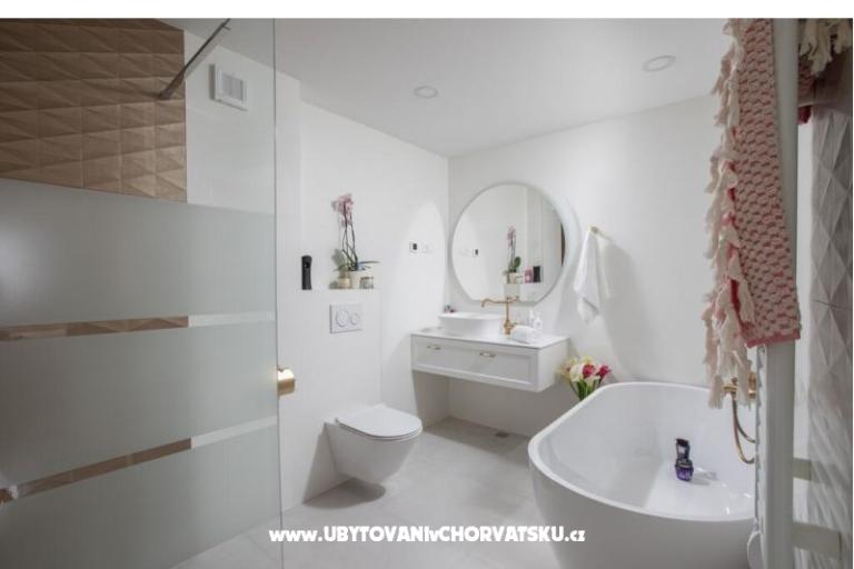 Appartement Ivandić Makarska – foto 6