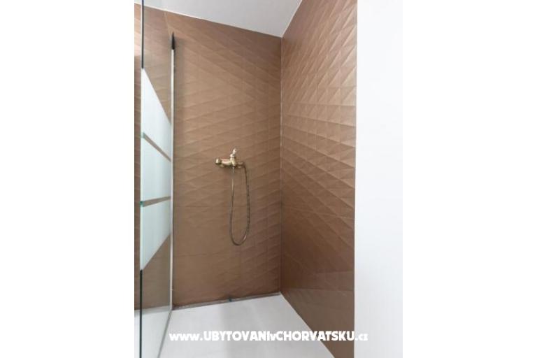 Appartement Ivandić Makarska – foto 8
