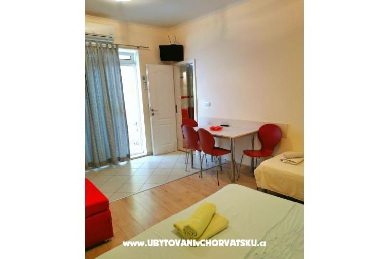 Appartementen Karla – foto 11