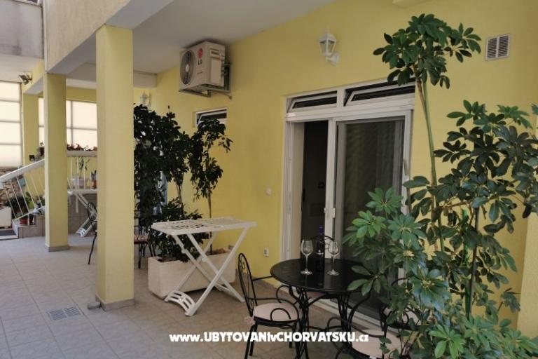 Appartementen Karla – foto 16