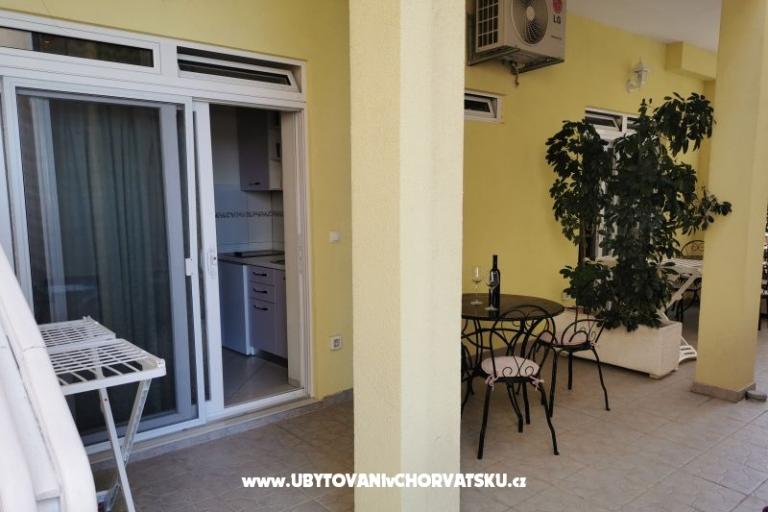 Appartementen Karla – foto 8