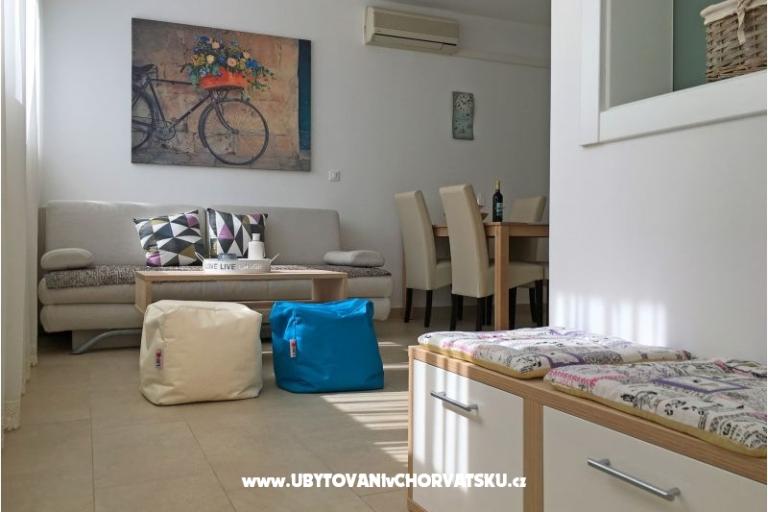 Appartement Klaren – foto 8