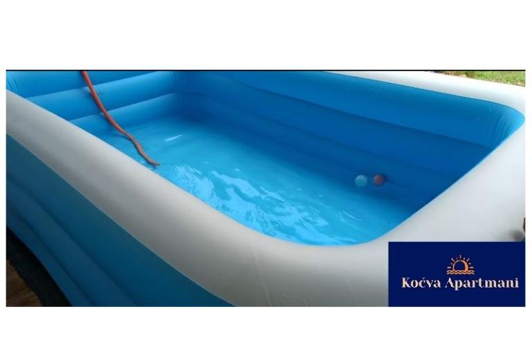 Appartement Koćva – foto 17
