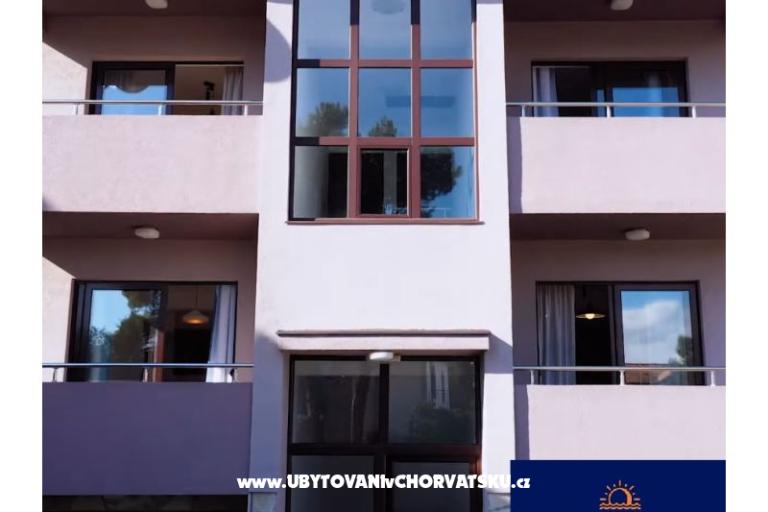 Appartement Koćva – foto 2
