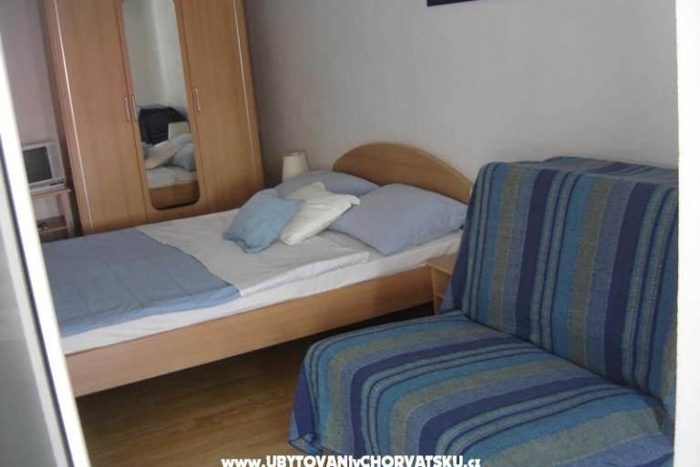 Appartementen Leo-Marin – foto 13