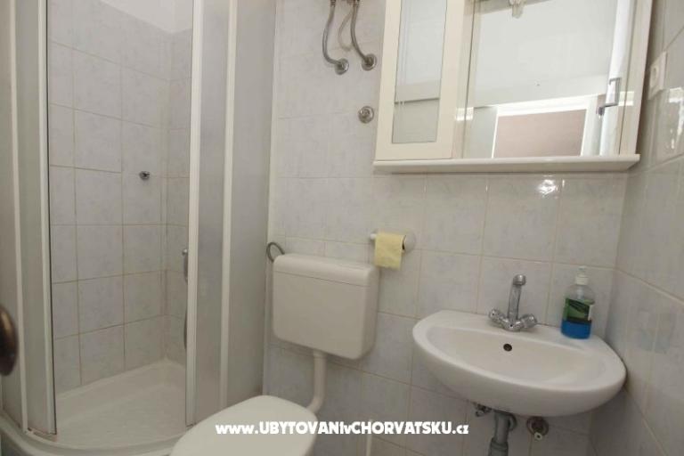 Appartement Linko Makarska – foto 9