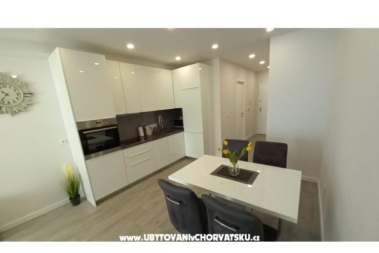 Appartement Lux Antonija – foto 11