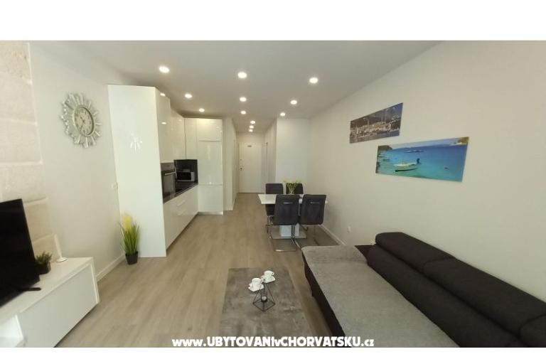 Appartement Lux Antonija – foto 13