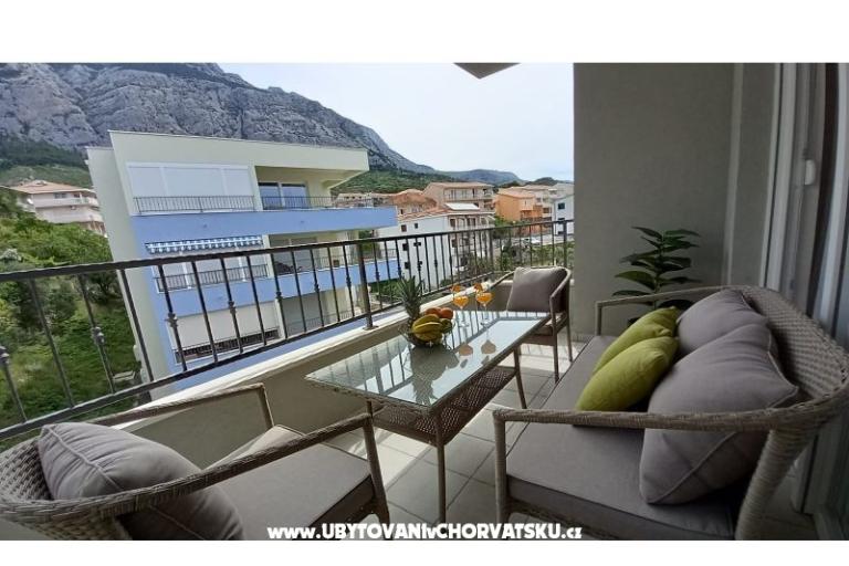 Appartement Lux Antonija – foto 14