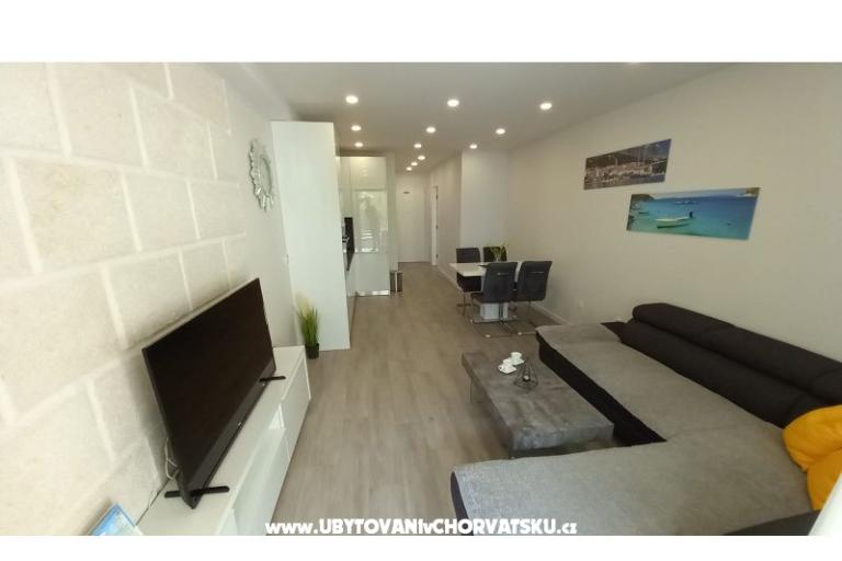 Appartement Lux Antonija – foto 4