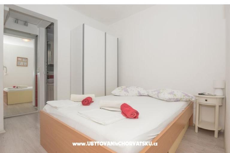 Appartement Mirjana – foto 10