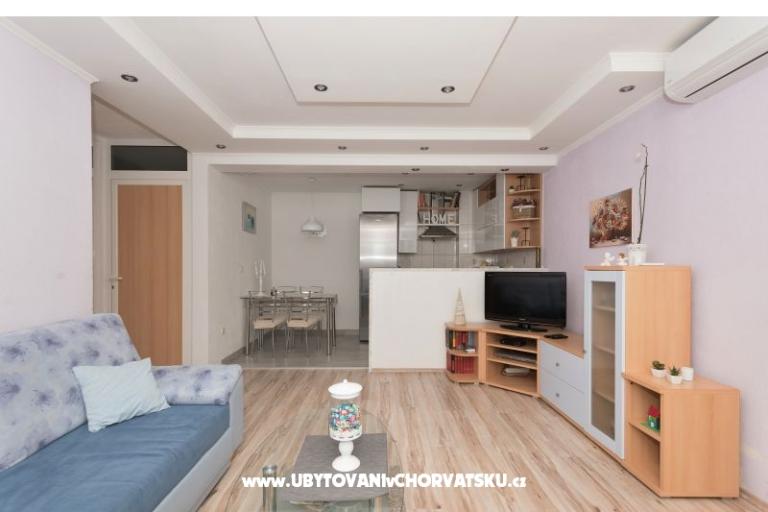 Appartement Mirjana – foto 2
