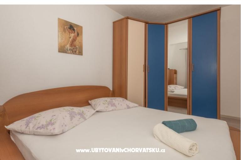 Appartement Mirjana – foto 4