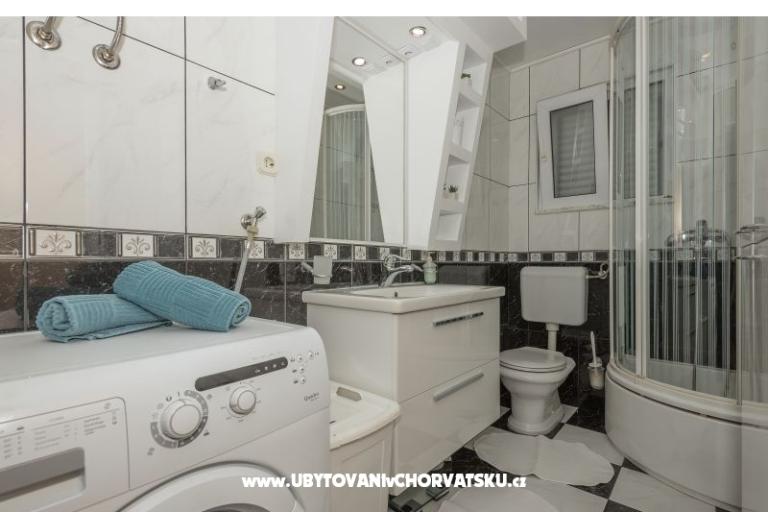 Appartement Mirjana – foto 5