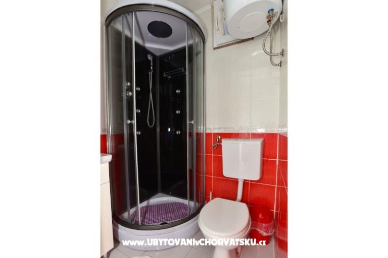 Appartement Mirjana – foto 6