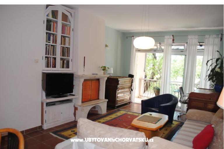 Appartement Natura - Jurjević – foto 10