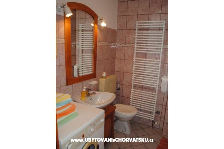 Appartement Natura - Jurjević – foto 14