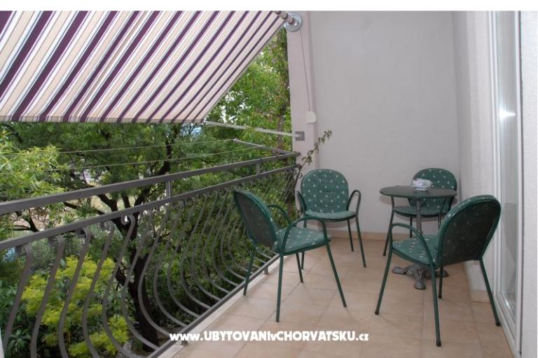 Appartement Natura - Jurjević – foto 16