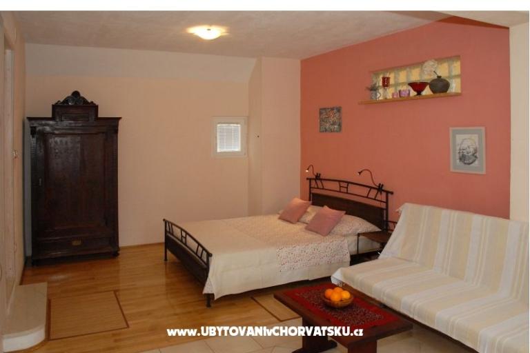 Appartement Natura - Jurjević – foto 17