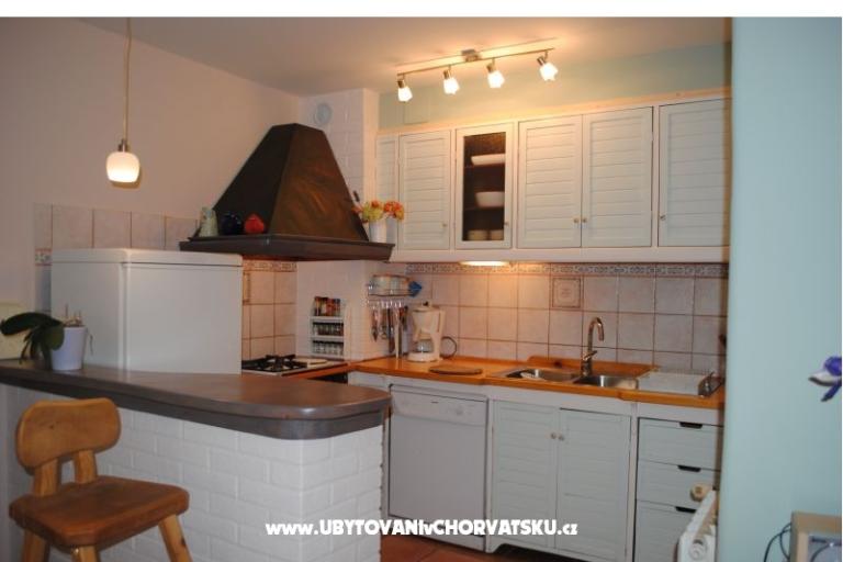 Appartement Natura - Jurjević – foto 9