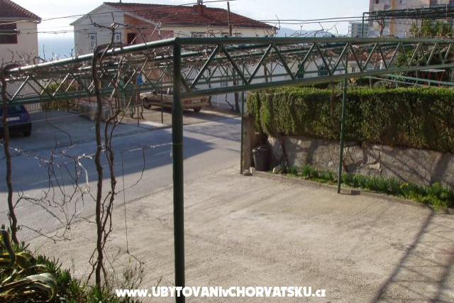 Appartement Olga – foto 8