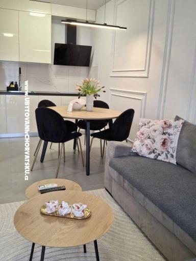 Appartement Slavka – foto 10
