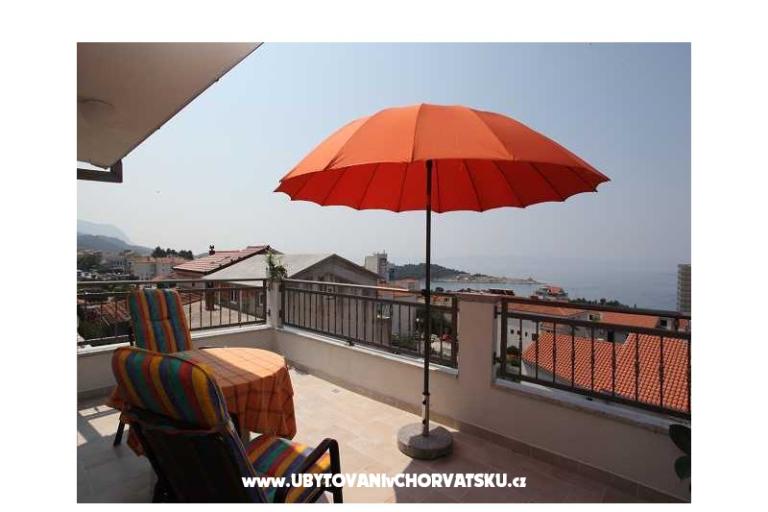 Appartementen Dana – foto 10