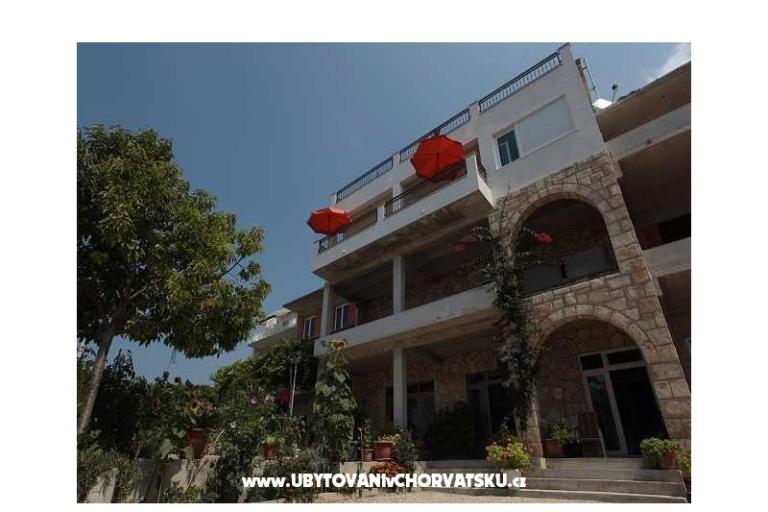 Appartementen Dana – foto 11