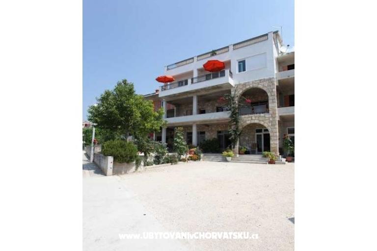 Appartementen Dana – foto 12