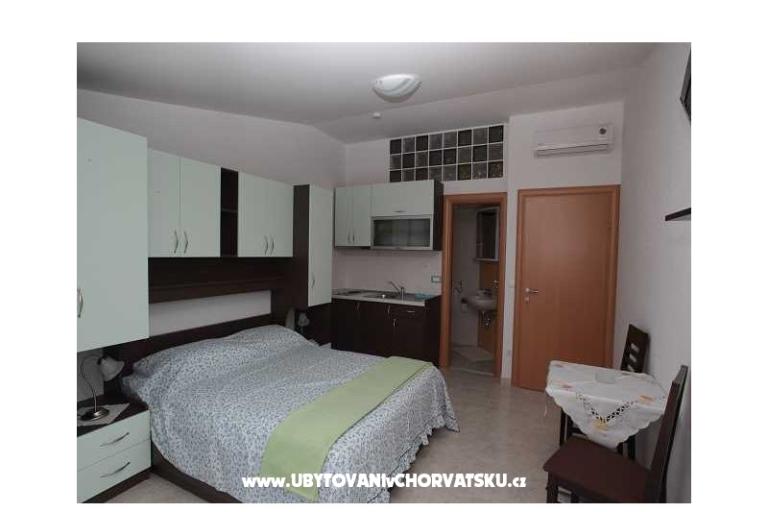 Appartementen Dana – foto 13