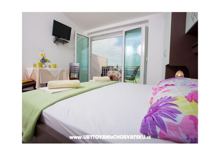 Appartementen Dana – foto 15