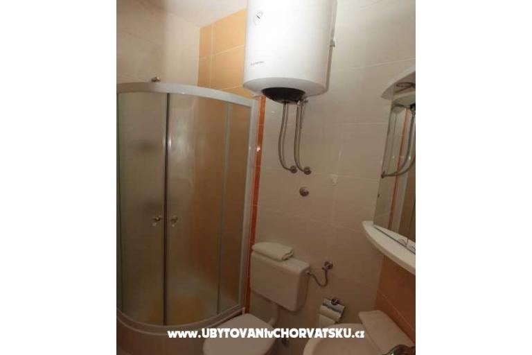 Appartementen Dana – foto 18