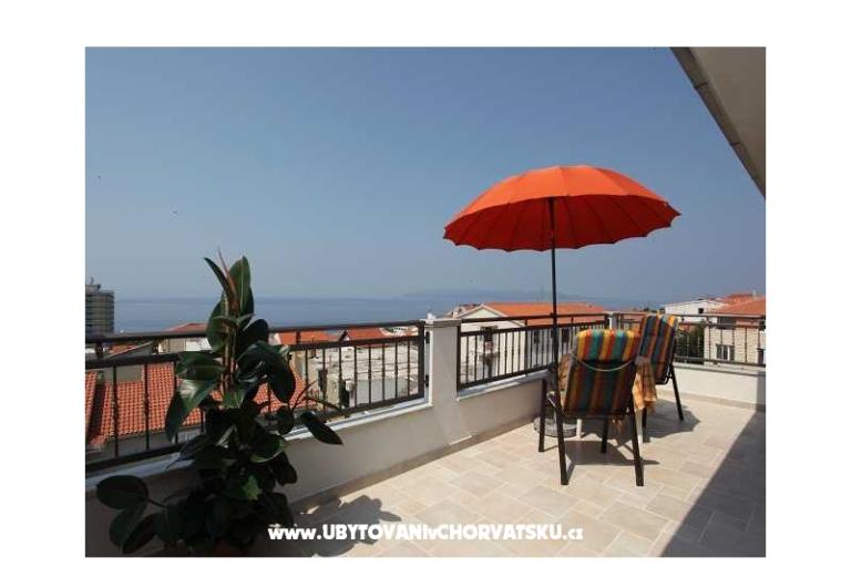 Appartementen Dana – foto 9