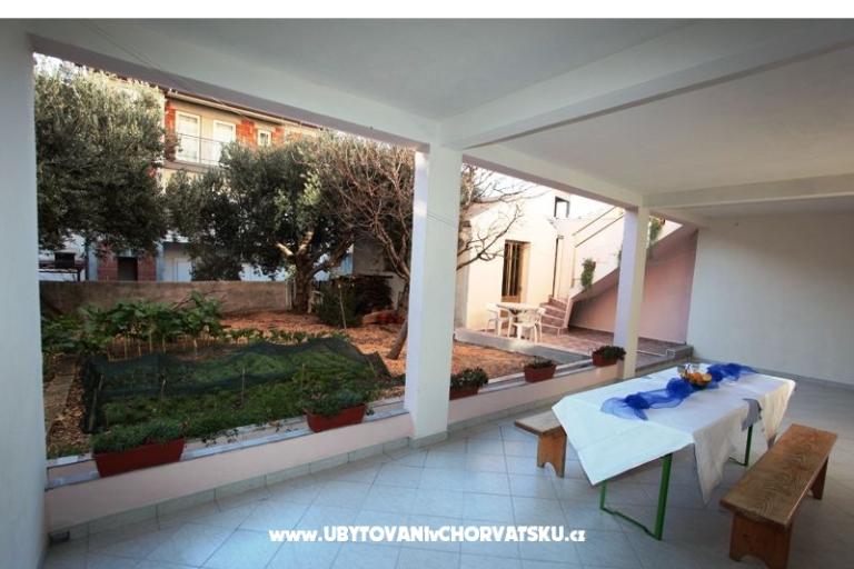 Appartementen Alerić – foto 16