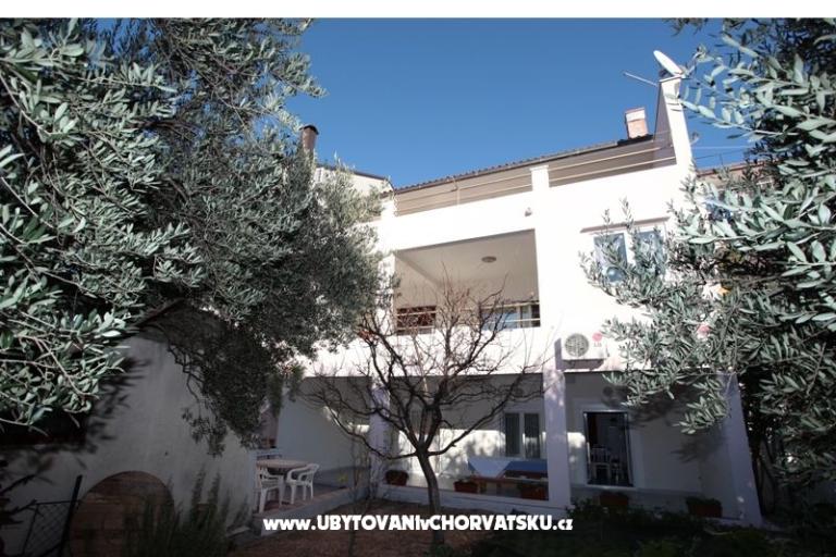 Appartementen Alerić – foto 17