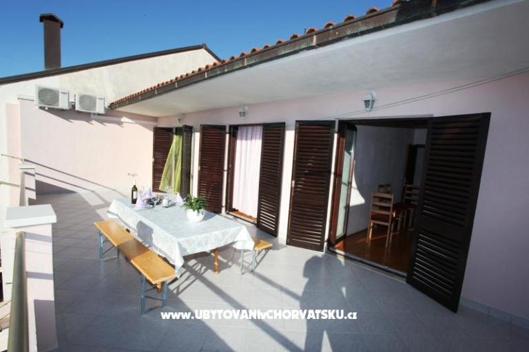 Appartementen Alerić – foto 3