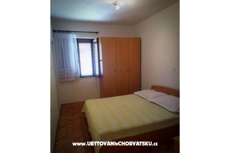 Appartementen Andrijašević – foto 12