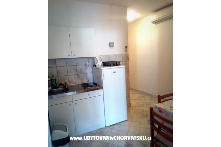 Appartementen Andrijašević – foto 13