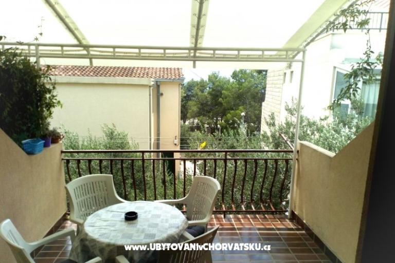 Appartementen Andrijašević – foto 14