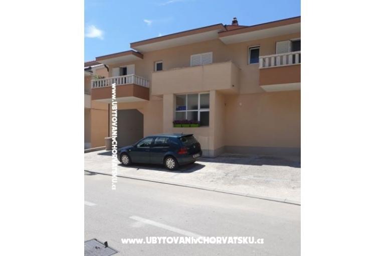 Appartementen Andrijašević – foto 18