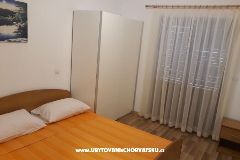 Appartementen Andrijašević – foto 7