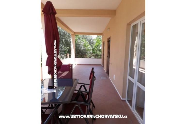 Appartementen Andrijašević – foto 9