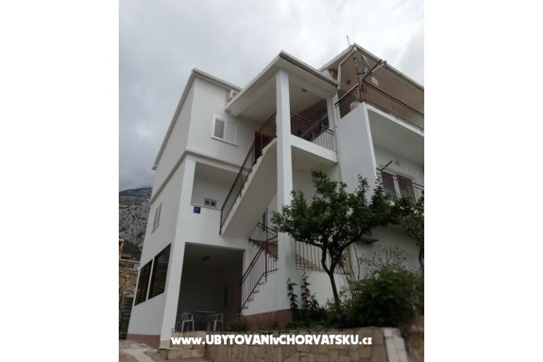 Appartementen Barbir – foto 11