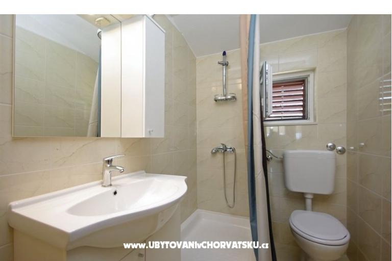 Appartementen Barbir – foto 13