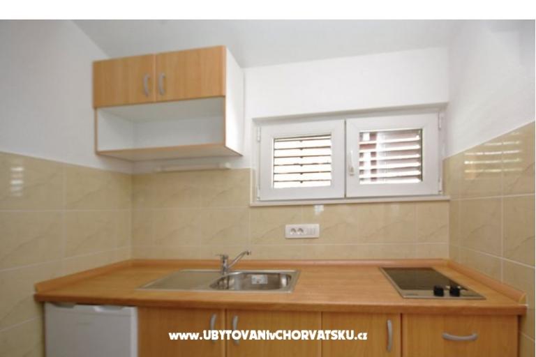 Appartementen Barbir – foto 14