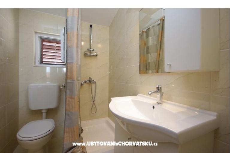 Appartementen Barbir – foto 17