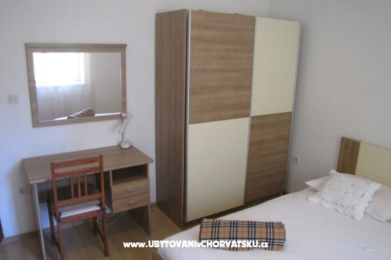 Appartementen Barbir – foto 3