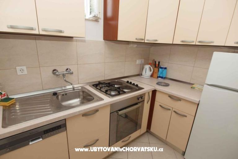 Appartementen Bašković – foto 10