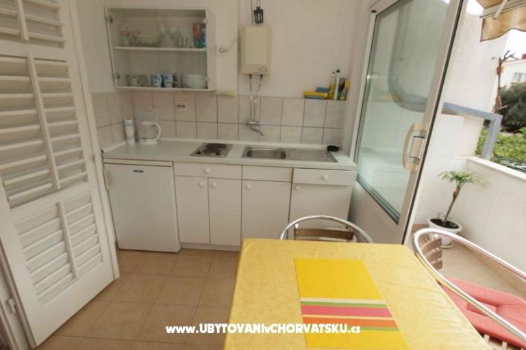 Appartementen Bašković – foto 11